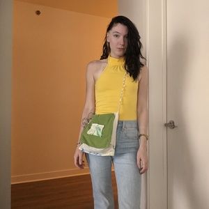 Meet your Posher, Bridget